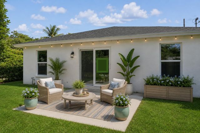 636 35TH Street, West Palm Beach, FL 33407