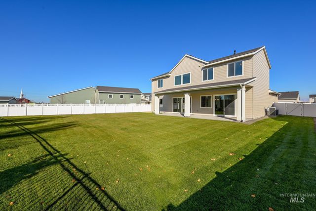 1309 W Grassland Ct, Middleton, ID 83644