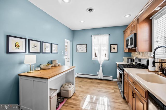 260 FAIRVIEW AVE, West Berlin, NJ 08091