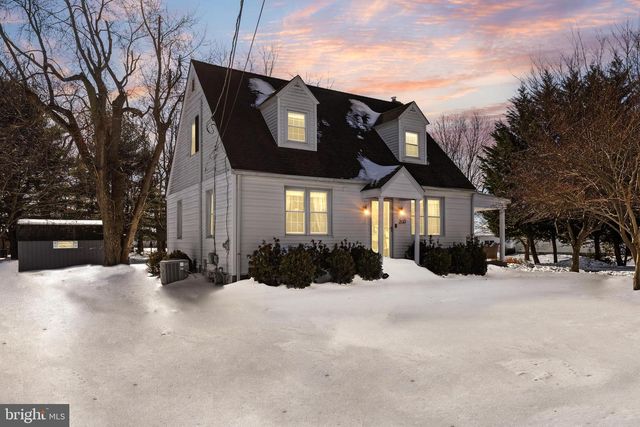 260 FAIRVIEW AVE, West Berlin, NJ 08091