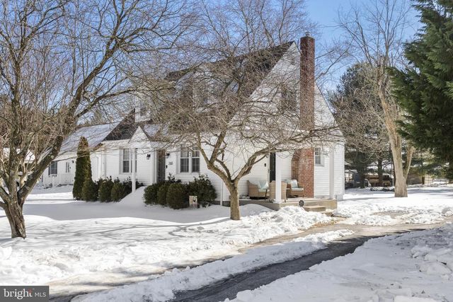 260 FAIRVIEW AVE, West Berlin, NJ 08091