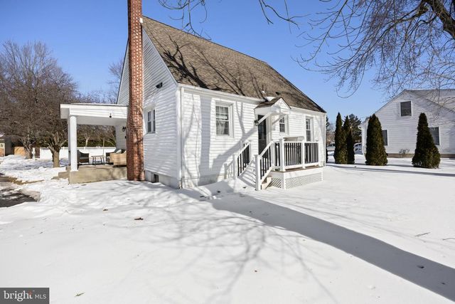 260 FAIRVIEW AVE, West Berlin, NJ 08091