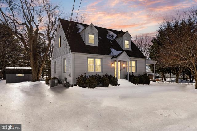 260 FAIRVIEW AVE, West Berlin, NJ 08091