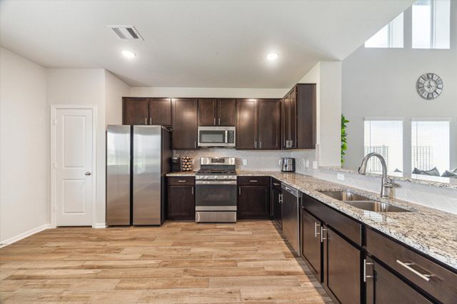 1523 Alpine Drive, Rosharon, TX 77583