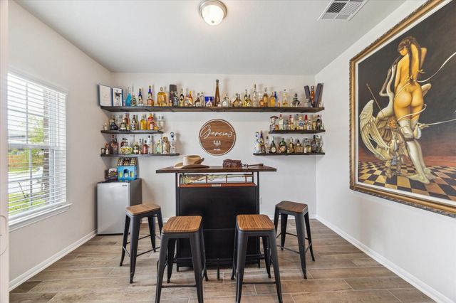 1523 Alpine Drive, Rosharon, TX 77583