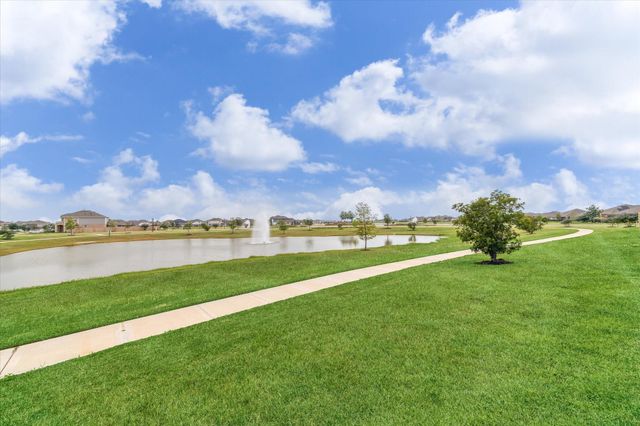 1523 Alpine Drive, Rosharon, TX 77583