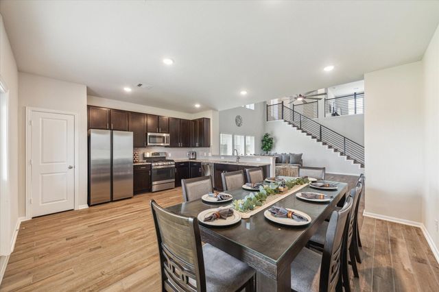 1523 Alpine Drive, Rosharon, TX 77583