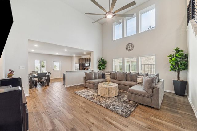 1523 Alpine Drive, Rosharon, TX 77583