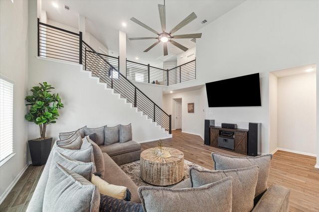 1523 Alpine Drive, Rosharon, TX 77583