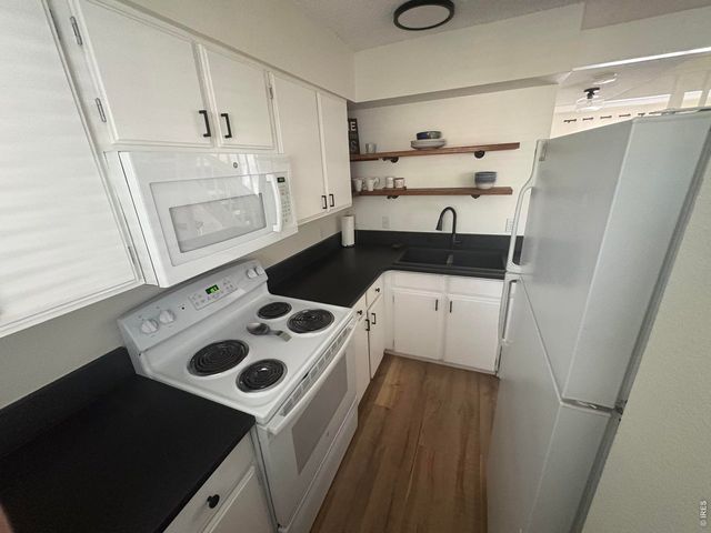 1705 Heatheridge Rd J104, Fort Collins, CO 80526