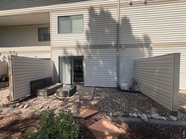 1705 Heatheridge Rd J104, Fort Collins, CO 80526