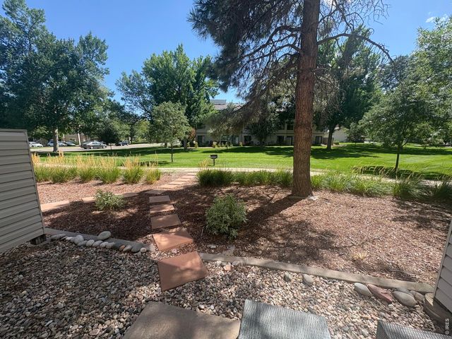 1705 Heatheridge Rd J104, Fort Collins, CO 80526