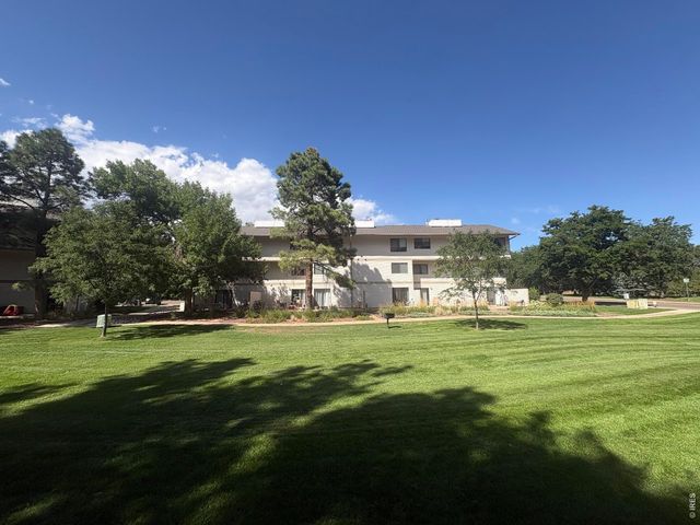 1705 Heatheridge Rd J104, Fort Collins, CO 80526