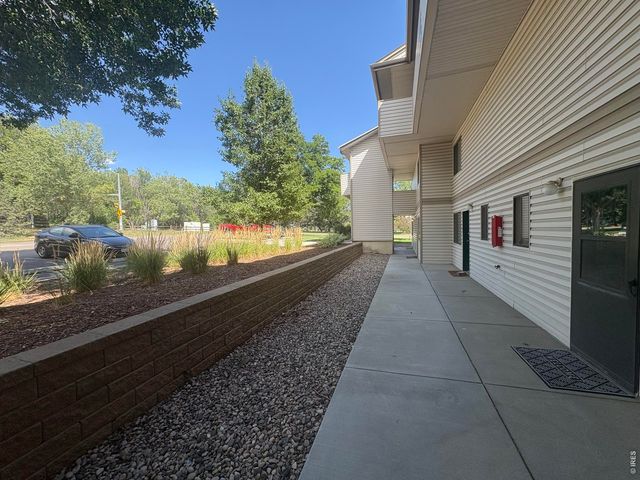 1705 Heatheridge Rd J104, Fort Collins, CO 80526