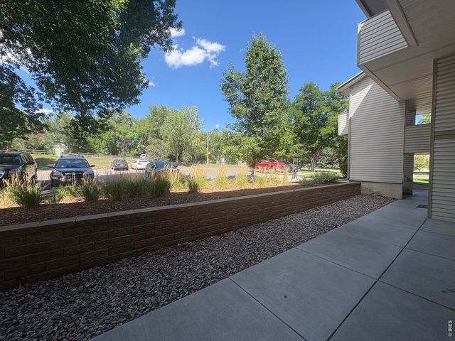 1705 Heatheridge Rd J104, Fort Collins, CO 80526