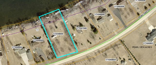 13436 Pearl Lake Drive, Detroit Lakes, MN 56501