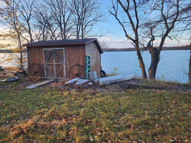 13436 Pearl Lake Drive, Detroit Lakes, MN 56501