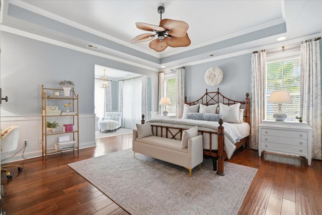 3041 Ashburton Way, Mount Pleasant, SC 29466