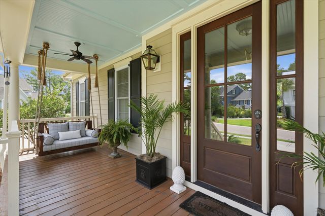 3041 Ashburton Way, Mount Pleasant, SC 29466