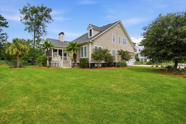 3041 Ashburton Way, Mount Pleasant, SC 29466