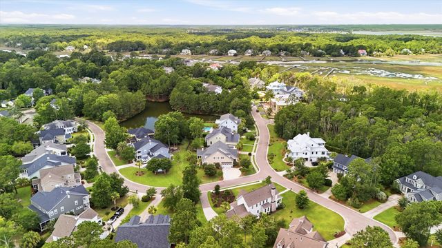 3041 Ashburton Way, Mount Pleasant, SC 29466