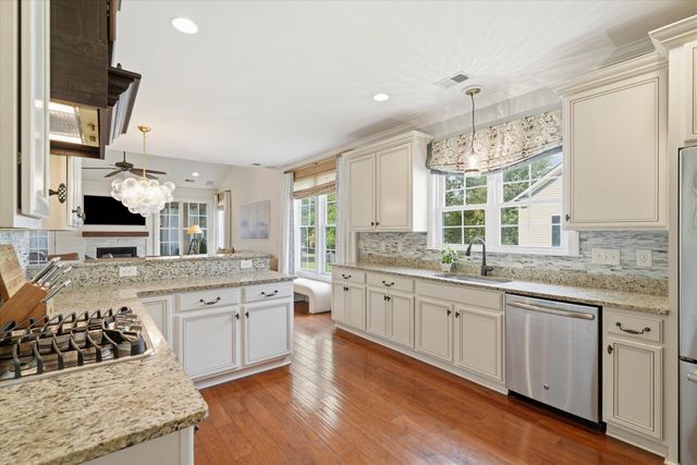 3041 Ashburton Way, Mount Pleasant, SC 29466
