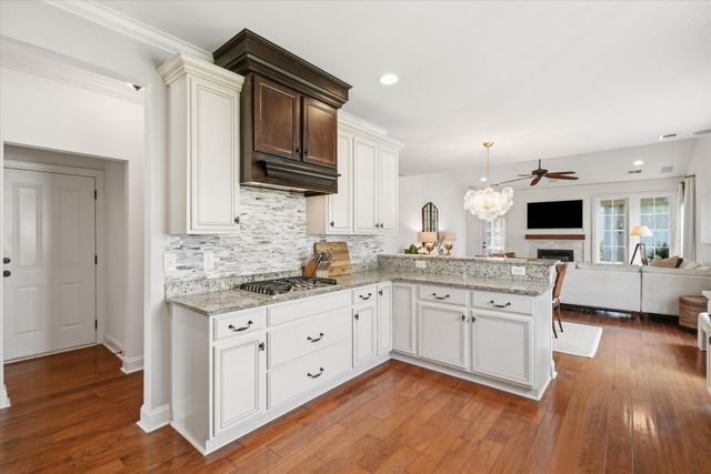3041 Ashburton Way, Mount Pleasant, SC 29466