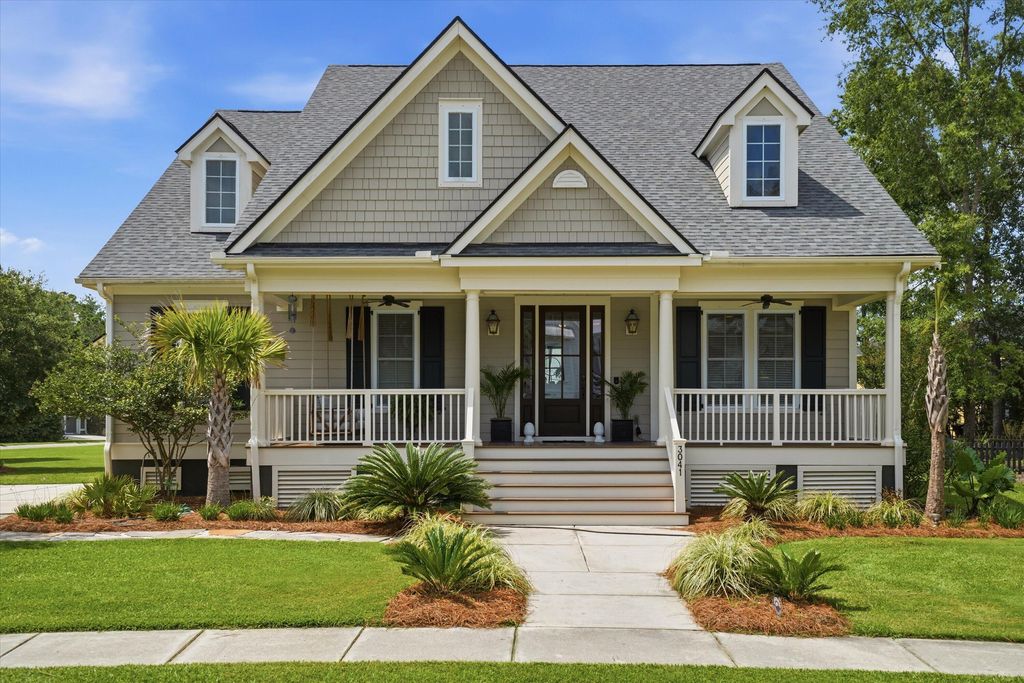 3041 Ashburton Way, Mount Pleasant, SC 29466