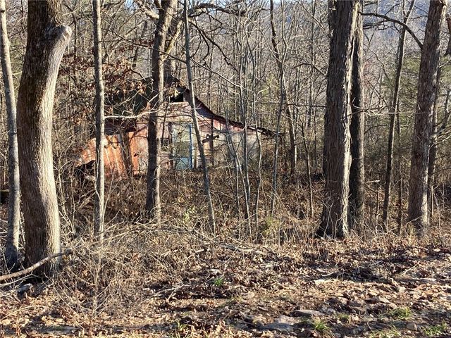 13.32 acres Delgado Road, West Fork, AR 72774
