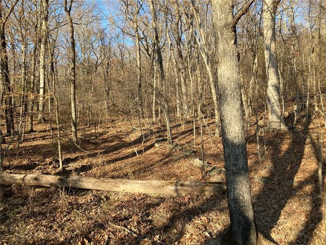 13.32 acres Delgado Road, West Fork, AR 72774