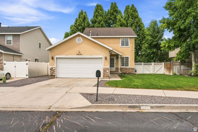 2414 W 230 S, Provo, UT 84601