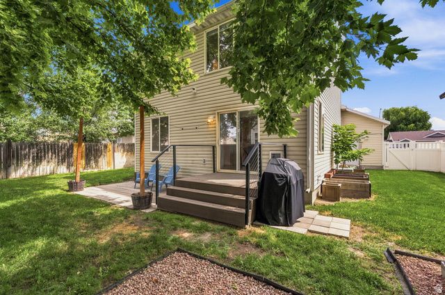 2414 W 230 S, Provo, UT 84601