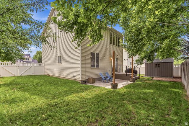 2414 W 230 S, Provo, UT 84601