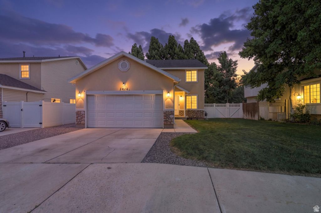 2414 W 230 S, Provo, UT 84601