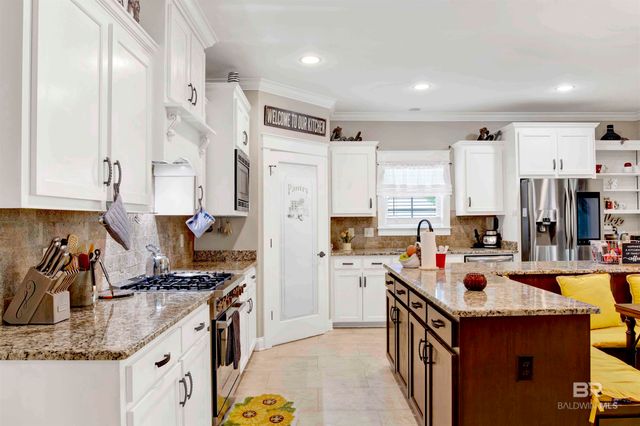 12337 Cambron Trail, Spanish Fort, AL 36527