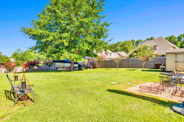 12337 Cambron Trail, Spanish Fort, AL 36527