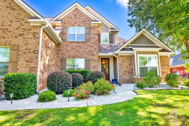12337 Cambron Trail, Spanish Fort, AL 36527