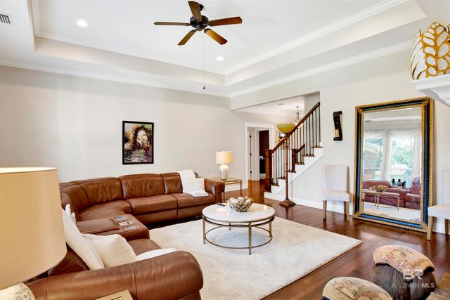 12337 Cambron Trail, Spanish Fort, AL 36527