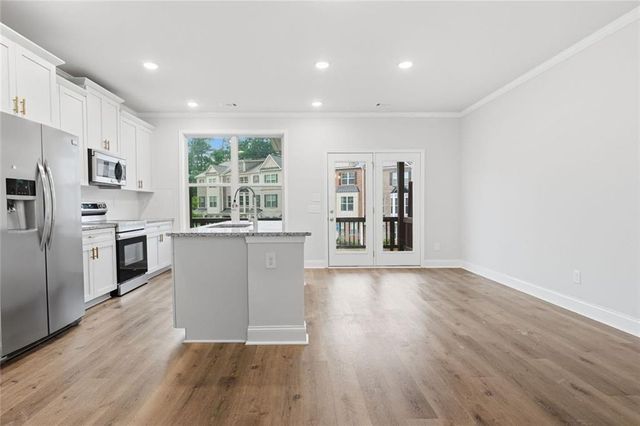 595 Fundao 7, Lawrenceville, GA 30046