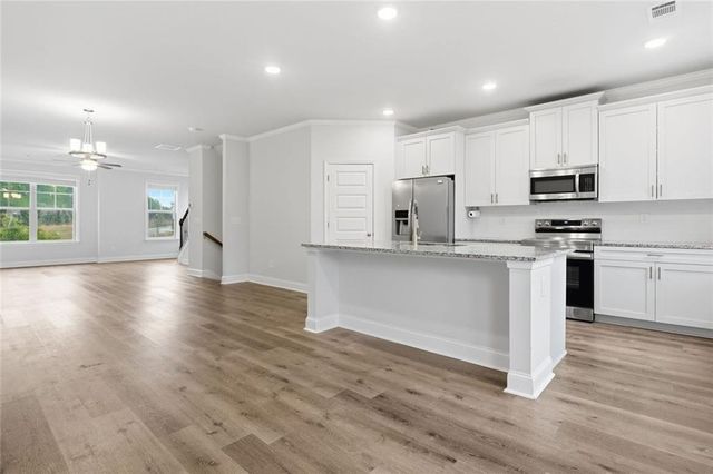 595 Fundao 7, Lawrenceville, GA 30046