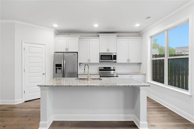 595 Fundao 7, Lawrenceville, GA 30046