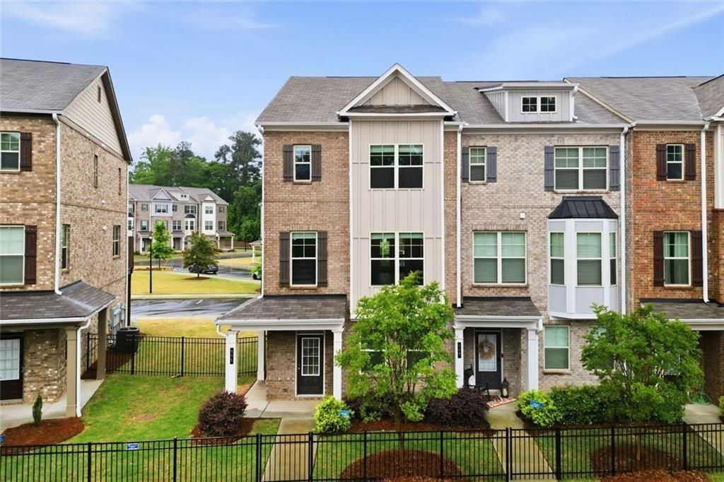 595 Fundao 7, Lawrenceville, GA 30046