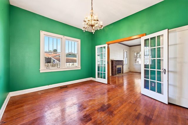 1318 S PARK AVENUE, Sanford, FL 32771