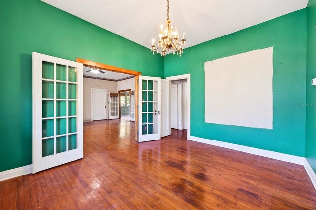 1318 S PARK AVENUE, Sanford, FL 32771