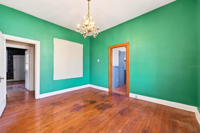 1318 S PARK AVENUE, Sanford, FL 32771