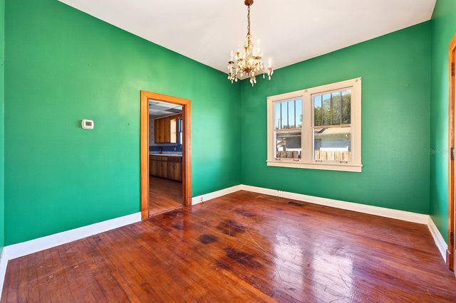 1318 S PARK AVENUE, Sanford, FL 32771