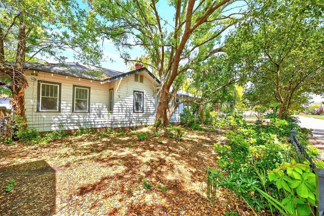 1318 S PARK AVENUE, Sanford, FL 32771