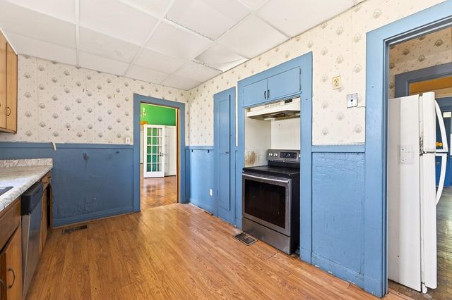 1318 S PARK AVENUE, Sanford, FL 32771