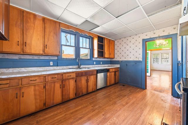 1318 S PARK AVENUE, Sanford, FL 32771