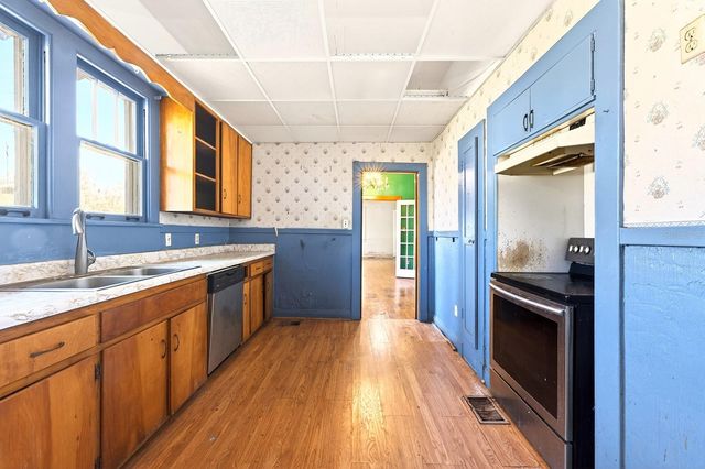 1318 S PARK AVENUE, Sanford, FL 32771